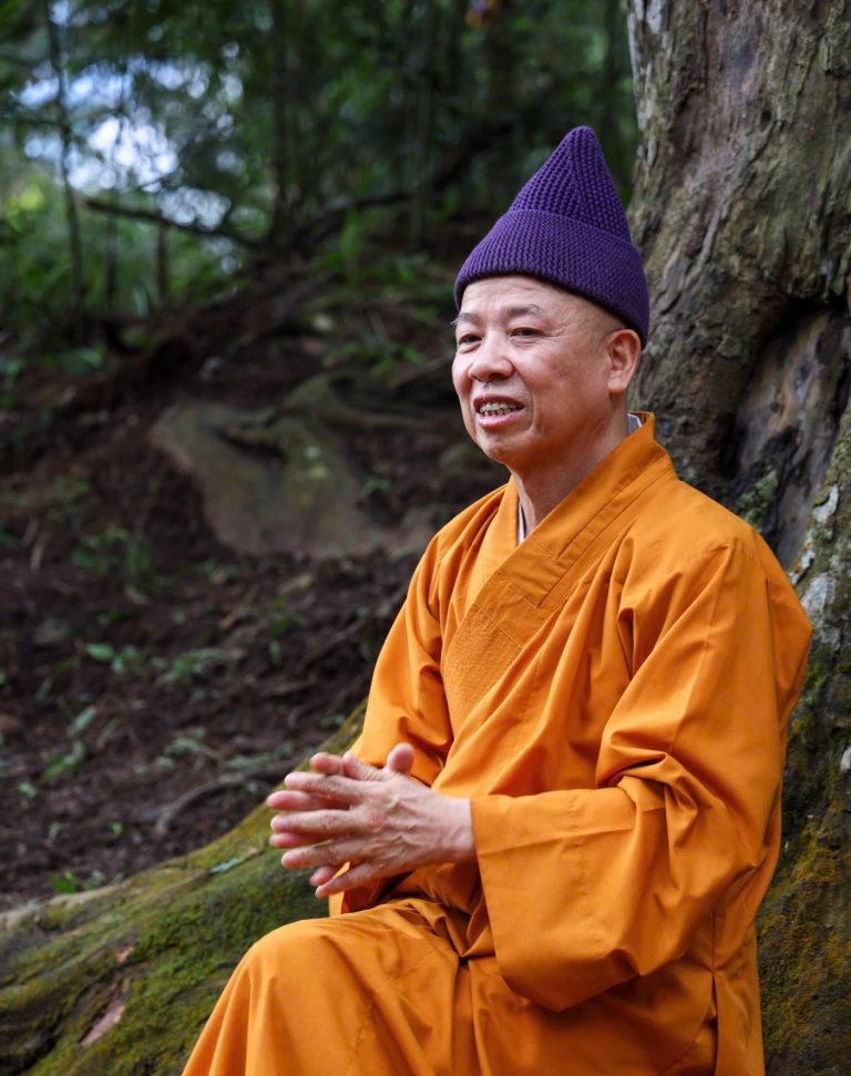 ht thich thanh quyet