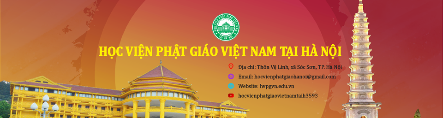 Học viện Phật giáo Việt Nam tại Hà Nội